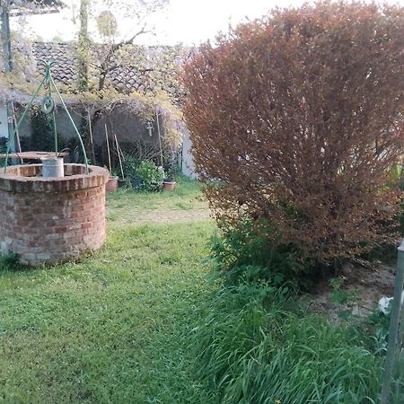 Villa Aspettando Monet à Cocconato Extérieur photo